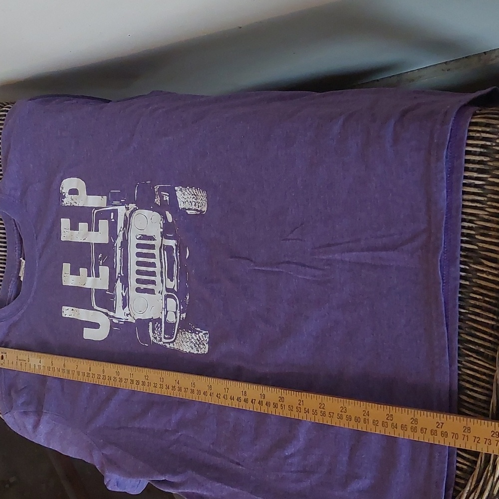 Gildan *JEEP* Tee - Picture 5 of 8